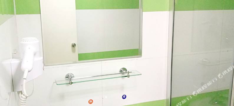 明光新华酒店图片