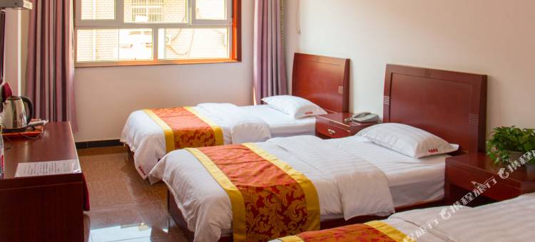 唐山远通宾馆图片