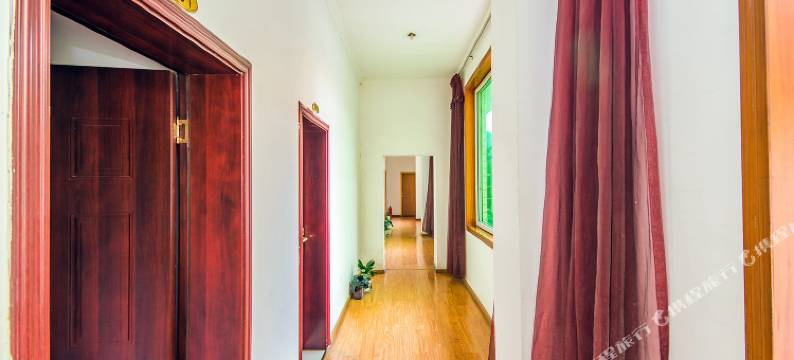 乐山洪轩大酒店图片