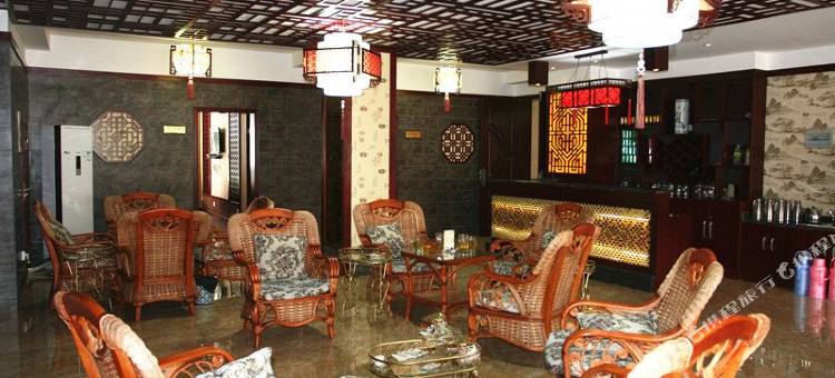 小金光华酒店图片