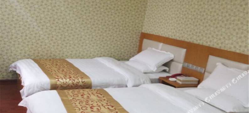 富顺天桥商务宾馆图片