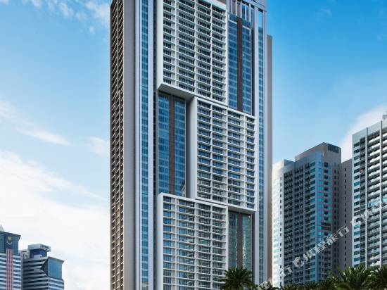 吉隆坡菲斯酒店