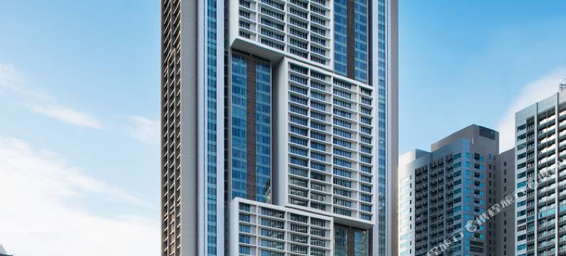 菲斯雅居(THE FACE Suites Hotel)图片