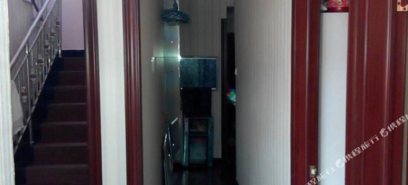 三河双丽旅馆图片