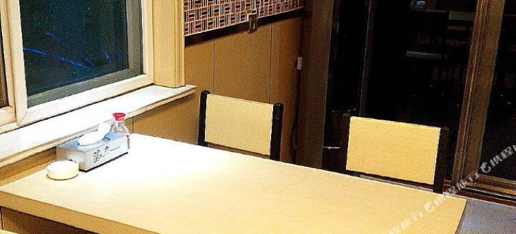 如家华驿酒店(邯郸武安磁山桥店)图片