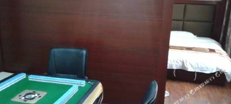 宿松人家商务宾馆图片