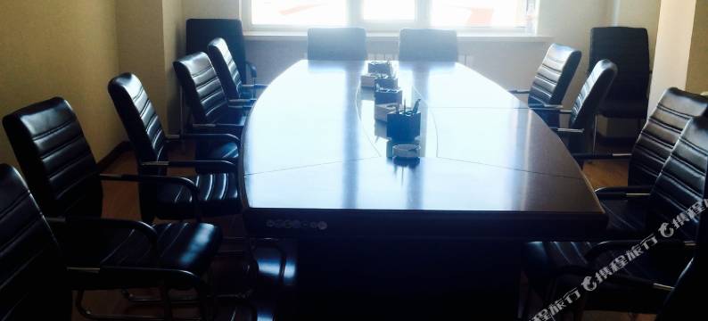 呼伦贝尔森鹿宾馆图片