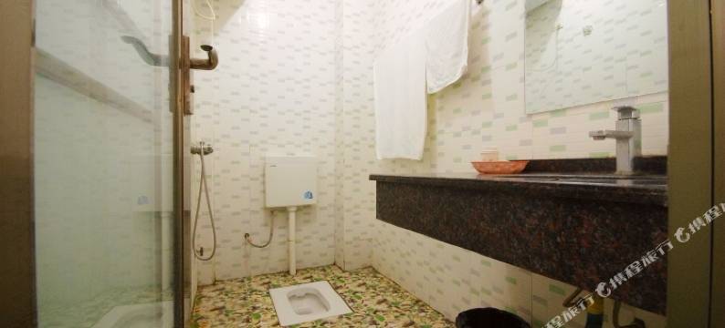 乐山嘉农旅馆图片