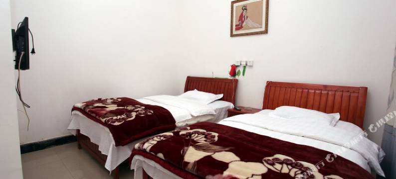 崇州知贤阁客栈图片