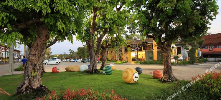 美賽客房旅馆(The Room at Maesai)图片