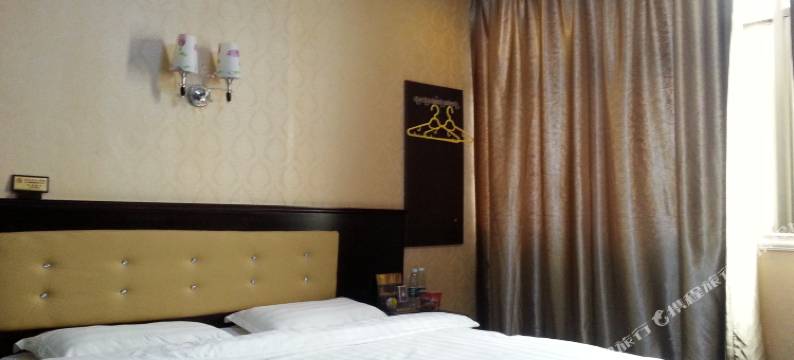 宁乡春城华丽宾馆图片