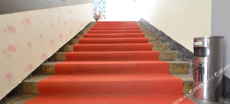 尚客快捷宾馆(马鞍山红旗北路店)图片