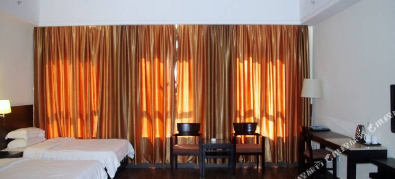 阳江闸坡帝宫大酒店图片