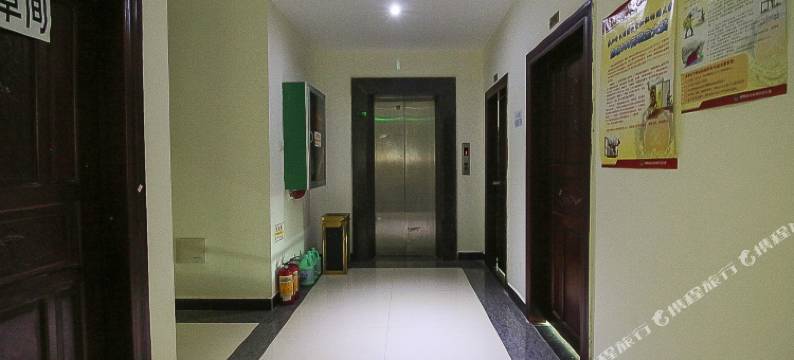 琼海博鳌川鳌宾馆图片