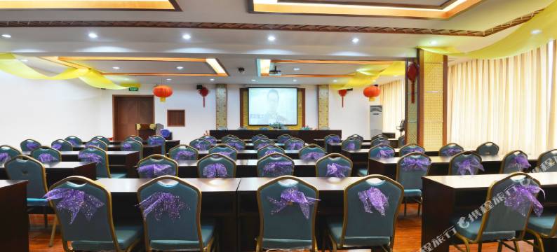 天地自然景区连锁酒店(三清山店)图片