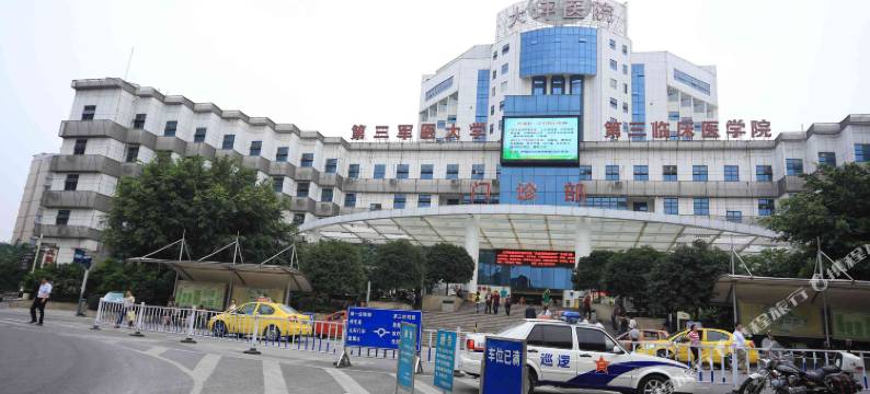 重庆好来屋家庭旅馆图片