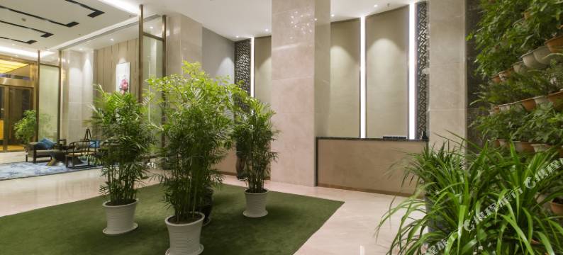 艺龙安云酒店(重庆黔江店)图片