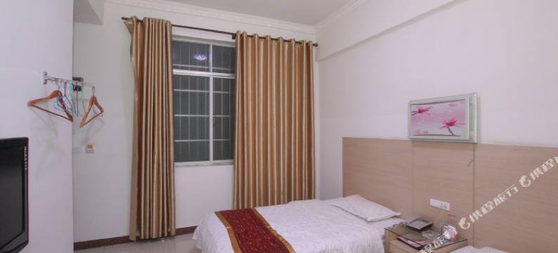 恭城昕瑶商务酒店图片