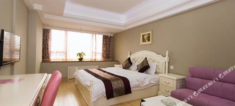 游子假日酒店(杭州火车东站西广场店)图片