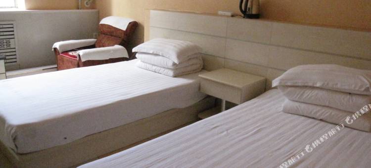 广灵美多多平价快捷民宿图片