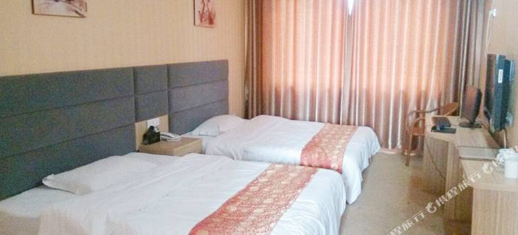 枣阳九鼎商务宾馆图片