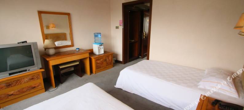 上海迎园之星旅馆图片