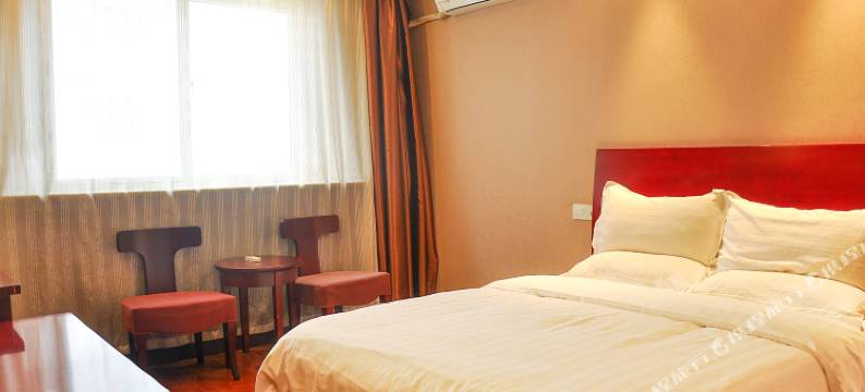 太原云海酒店图片