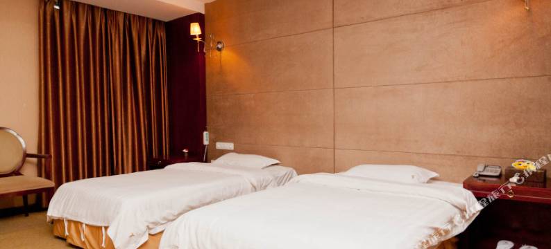 滨州海天大酒店图片