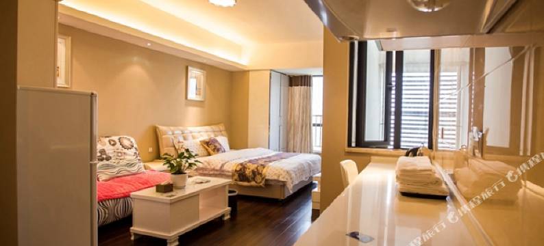 长沙侣居酒店图片