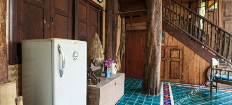 泰国传统民宿(Thai Traditional House)图片