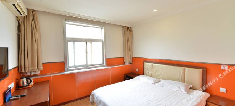 99旅馆连锁(北京宋家庄地铁站店)图片