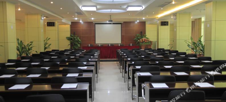 河源美港酒店图片