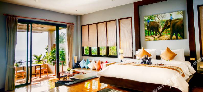 阿亚拉卡马拉温泉度假酒店(Ayara Kamala Resort & Spa)图片