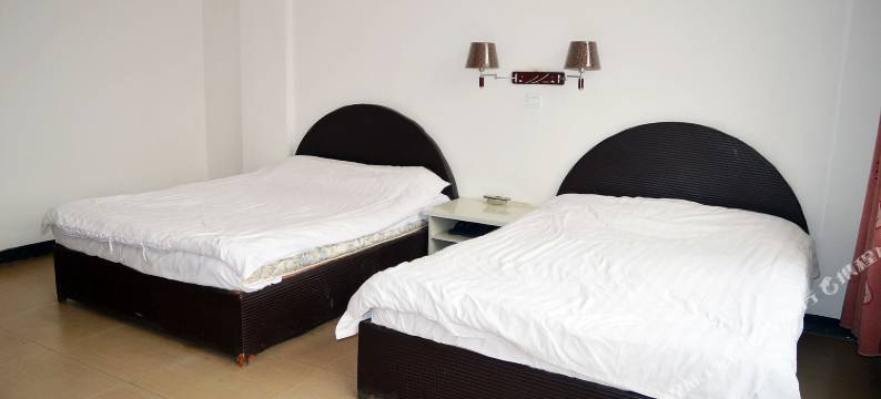 新乐皇苑快捷宾馆图片