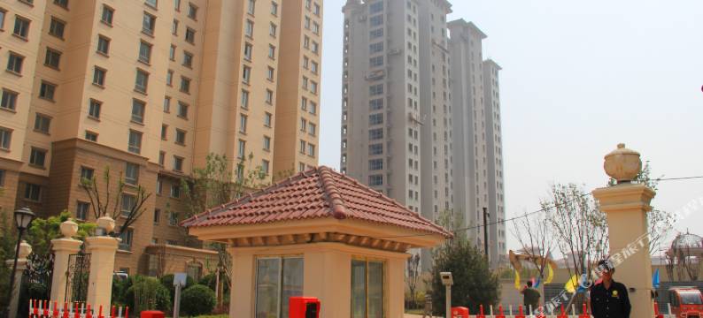 乐亭袁女士海景公寓图片