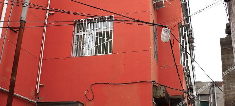 洪洞家天下快捷宾馆图片