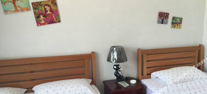 酉阳浩月27号客栈图片