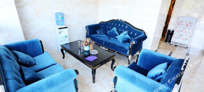 芒果连锁酒店(南京高淳汽车站店)图片