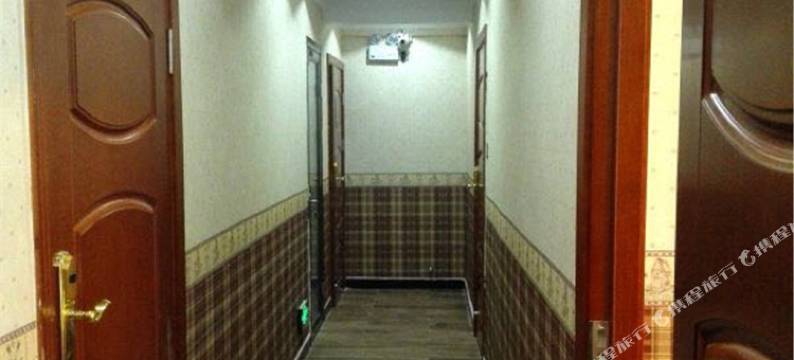 长沙楼上楼酒店式公寓图片