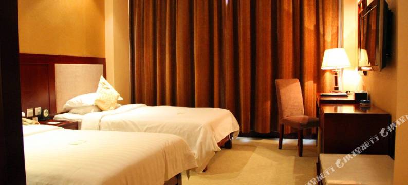 北京张家口饭店图片