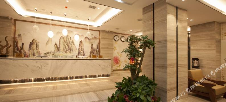 株洲凯美酒店(工业大学店)图片