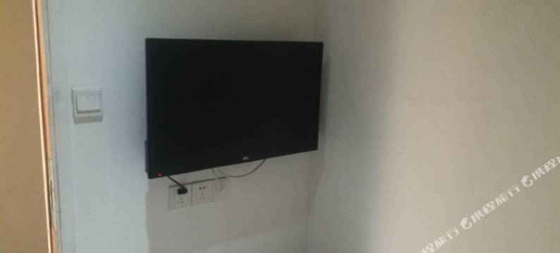 上海嘉龙时尚宾馆图片