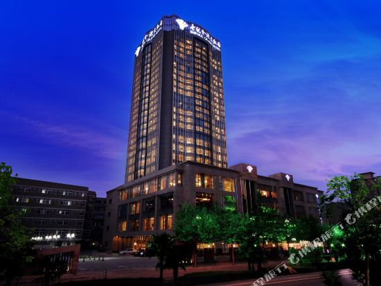 Xian Hotels Where To Stay In Xian Tripcom - 