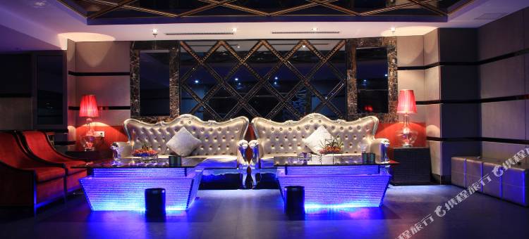 广宁御景假日酒店图片