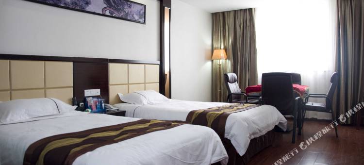 阜阳宝京大酒店图片