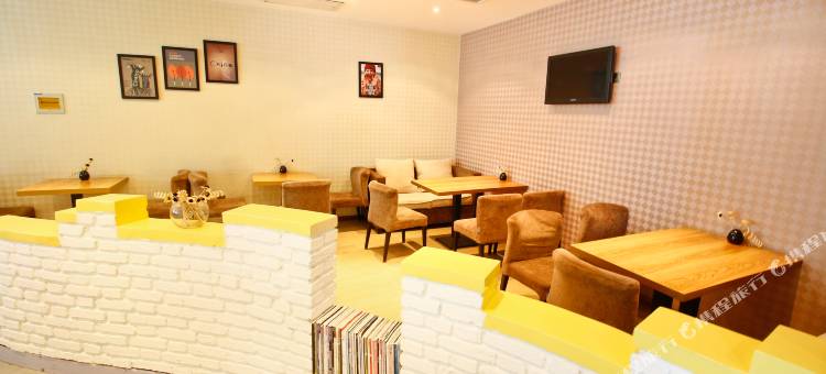 西安艾思丽睡眠酒店图片