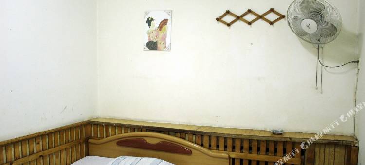 葫芦岛宏源旅店图片