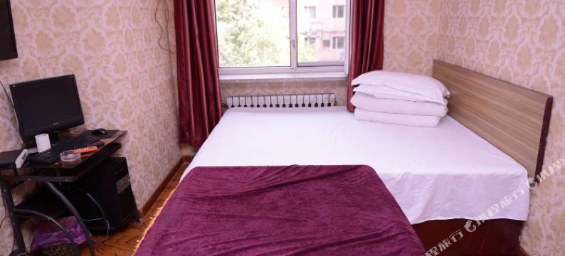 哈尔滨温馨快捷旅馆图片