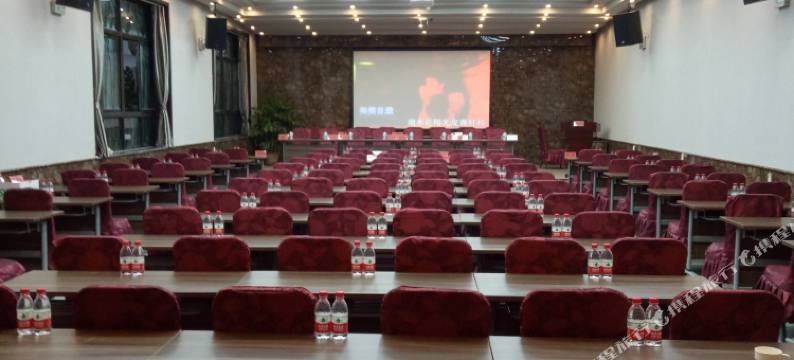 兴隆集荣生态酒店图片