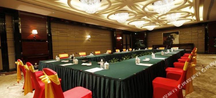 澧县瑞高酒店图片